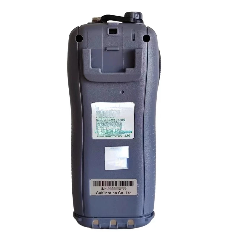 Applicable to GWhs Professional Marine Explosion-Proof Interphone IC-F6EX with CCS Ship Inspection Certificate and CNEXExplosion