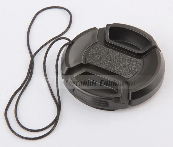 10 Pieces 43mm Camera Lens Cap Protective Cover for Canon EOS R R5 R6 R8 R10 Mount RF 50mm f/1.8 STM Φ43mm Lens
