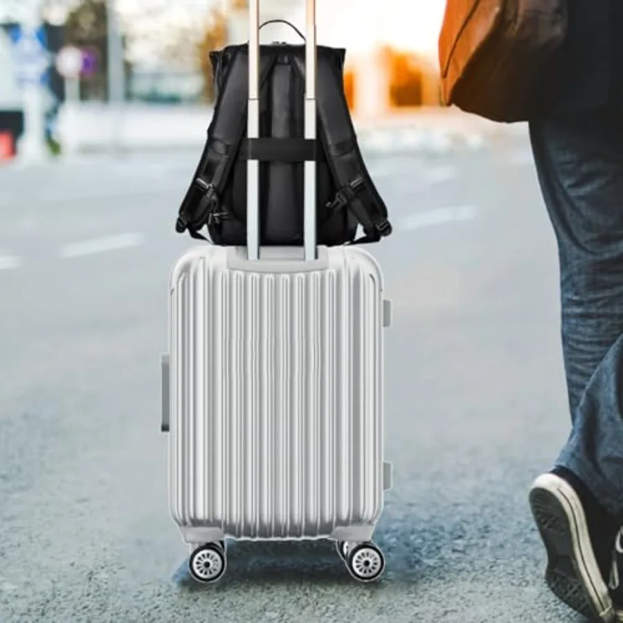 حقيبة ظهر للسفر مقاومة للماء من sarlar لوحدة تحكم الجيتار اللاسلكية PDP RIFFMASTER حقيبة حمل كبيرة جدًا تناسب غطاء PS5 PS4 الكبير