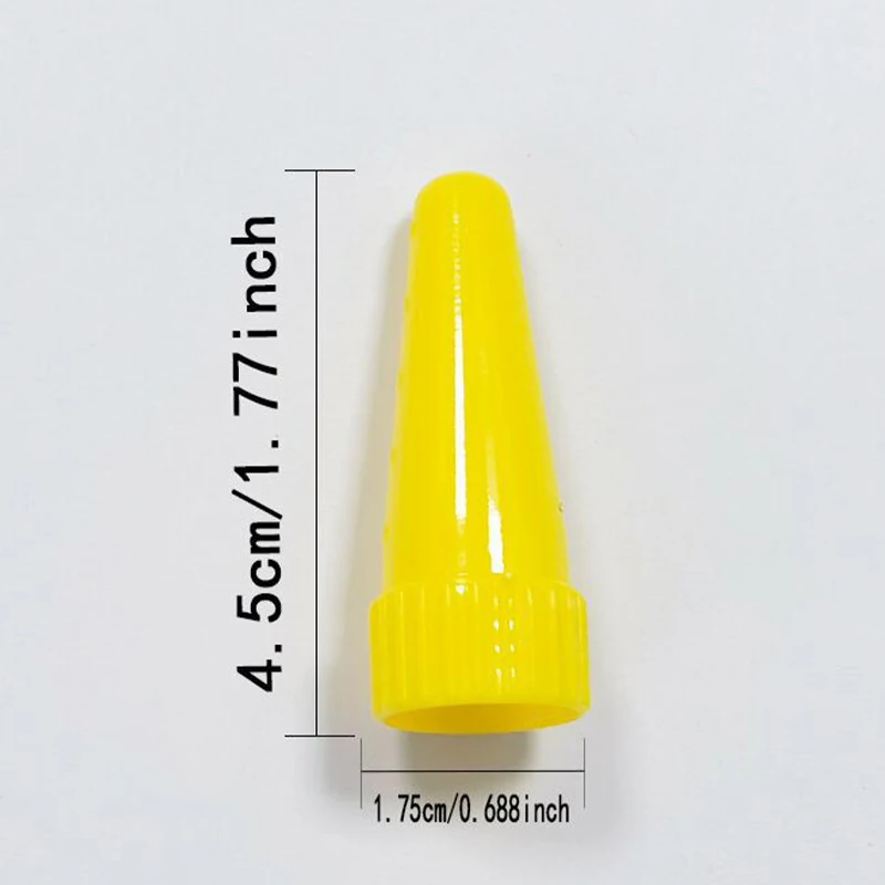 3Pcs/Set Kitchen Ketchup Squeeze Bottle Plastic Syrup Dispenser Great For Ketchup/Salad/BBQ Sauce Accessories