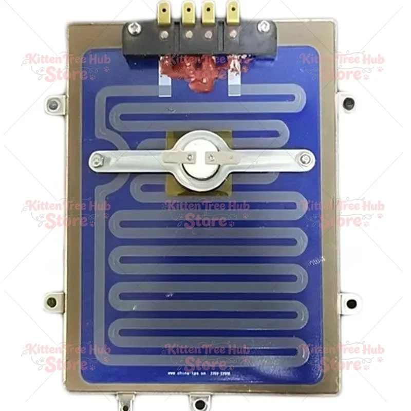For Stainless Steel Plate Heating Plate Wall Hanging Pipeline Water Dispenser Accessories Water Heater