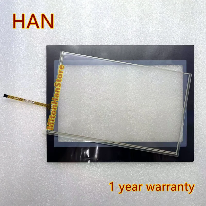 NB10W-TW01B NB10W-TW01B-Z  Touch Panel Screen Digitizer NB10W-TW01B NB10W-TW01B-Z  Protective Film Overlay