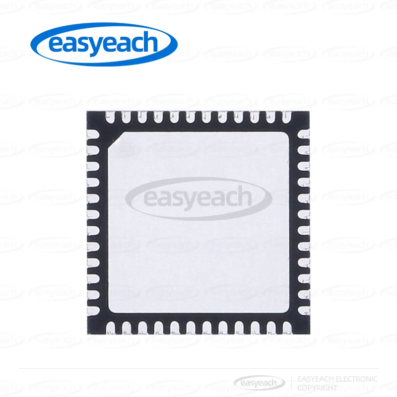 STM32F401CCU6 STMicroelectronics UFQFPN-48 ARM Cortex-M4 وحدات التحكم الدقيقة 32 بت-MCUs