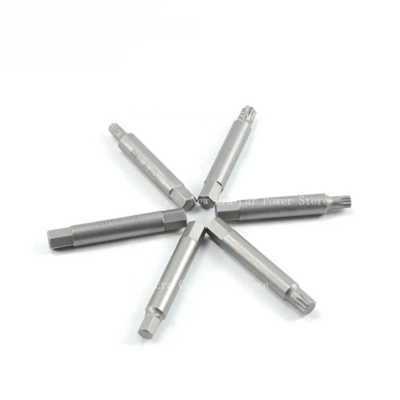 

13pcs Generator Pulley Disassembly Tool Alternator Pulley Removal Repair Tool