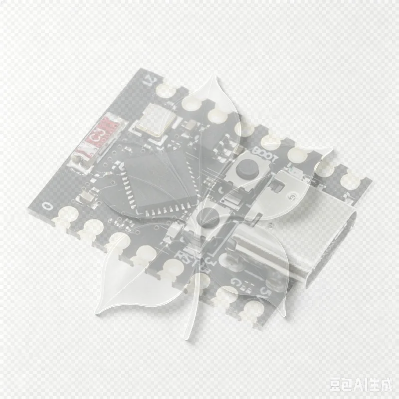 ESP32-C3 Development Board 4MB Flash CORE Board FOR ESP32 Super Mini Development Board FORESP32 Development Board WiFi Bluetoot