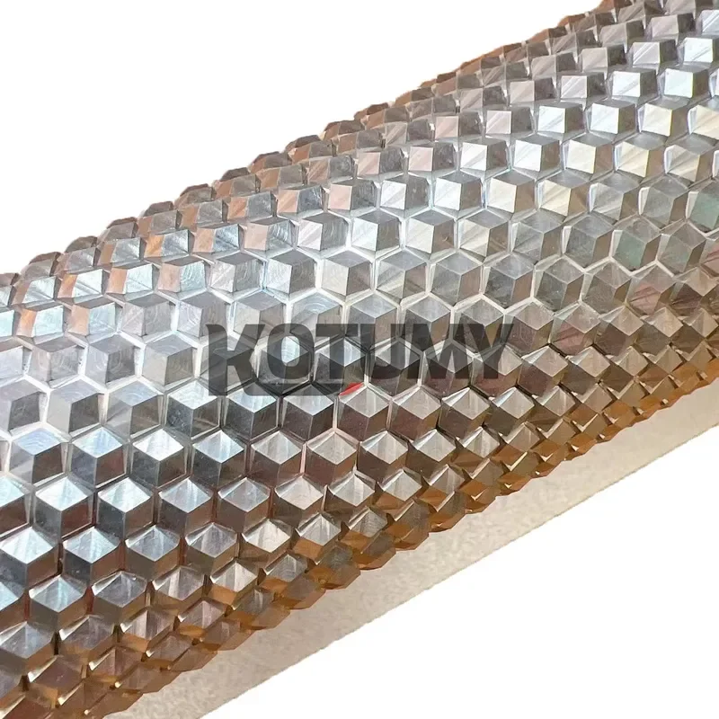 2026 Latest Aluminum Alloy Manual Beeswax Foundation Embossing Machine Beekeeping Wax Stamping Equipment Wax Stamper for view 4