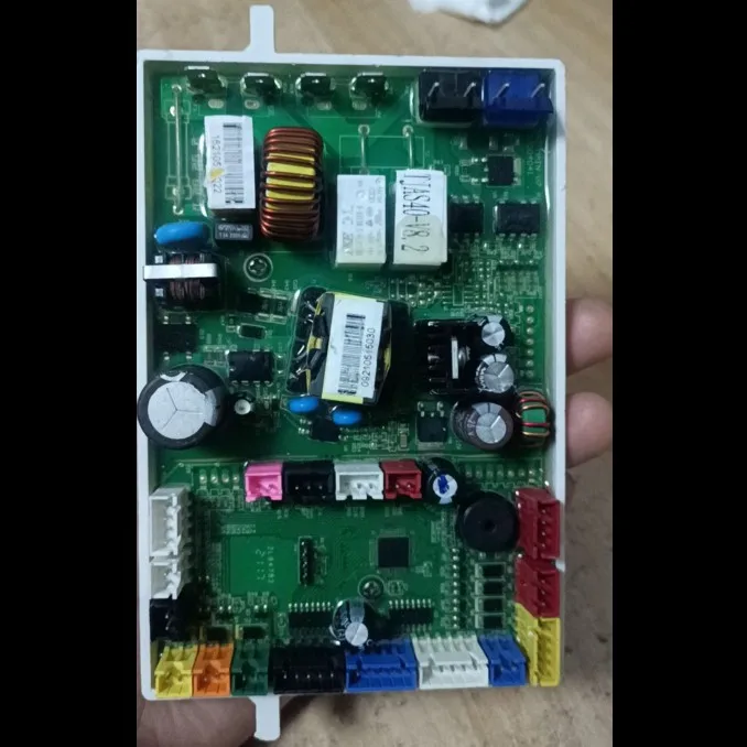 

Langwhale Tejie gold GOLD Huida Shanggao smart toilet main board original factory