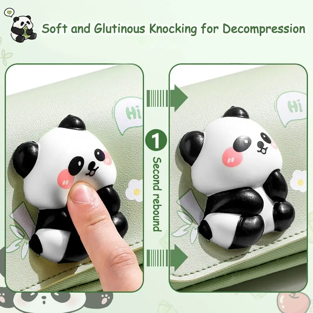 Portable Stationery Storage Pouch 3-layer Large Capacity Pencil Case Students Pencil Box image 4
