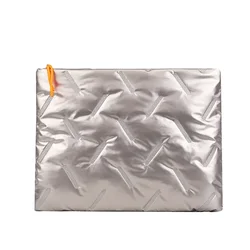 Lightweight Laptop Bag 14 Inch Portable Laptop Sleeve Cover Handbag Protective Case Notebook Pouch For Macbook Air Pro Office