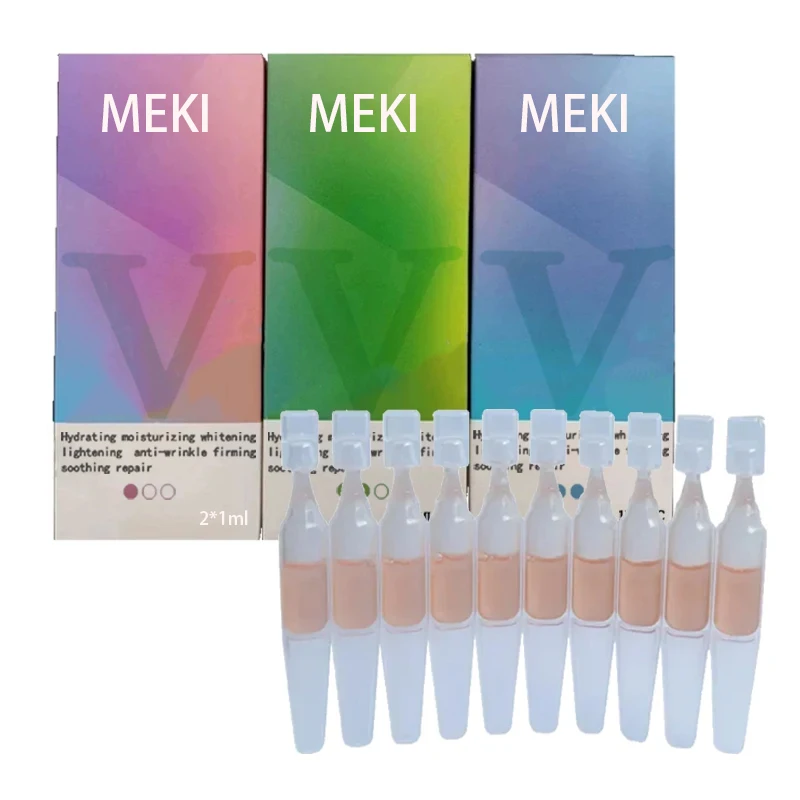 Korean Hyaluronic Acid Serum 1ml 3