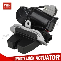 FA1Z7443150B Rear Liftgate Trunk Lock Actuator Motor For 2015-2022 Ford Escape Expedition Explorer Edge Lincoln MKX Navigator