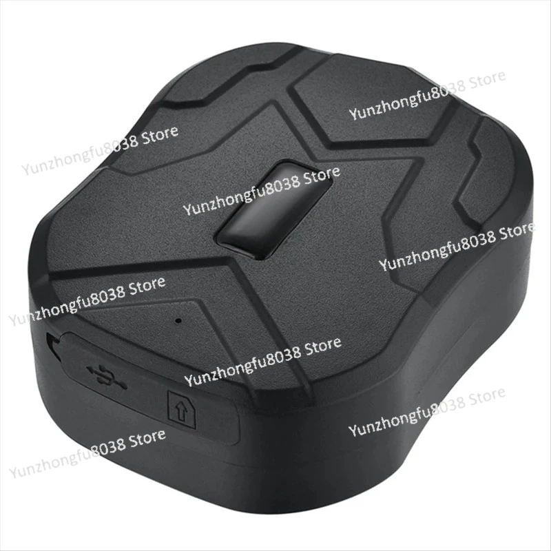 

TK-905B Wireless Bluetooth Car Alarm Locator for Speaker