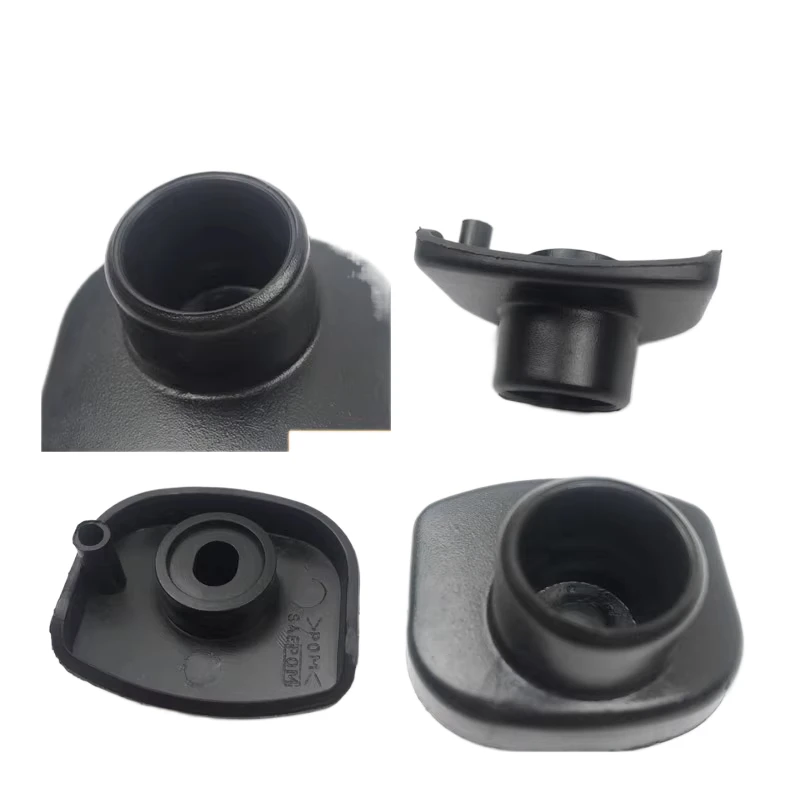 For Hitachi Zax60/70 Cab Front Bumper Pulley Glass Seat Lower Bumper Fixed Support Inner Trim Excavator Accessories