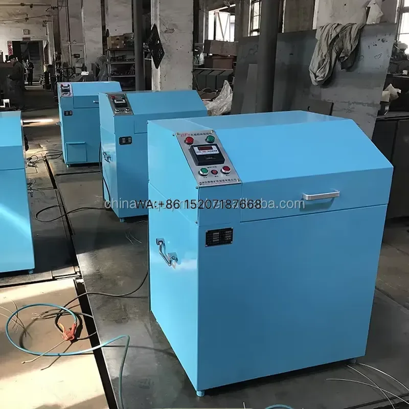 Wmwmnu for Manufacturer Mineral Laboratory Small Sampler Pulverizer for Gold Ore Price