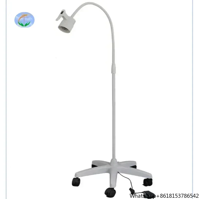 New product/-Examination lamp emergency light Medical Mobile LED  Lamp Operating Lights Shadowless Led Operating Lamp