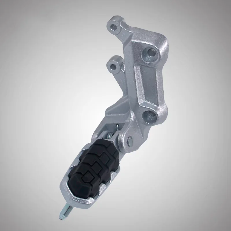 Pour VOGE 500DS 525DS 500 525 DS moto Original avant arrière gauche droite pédales repose-pieds changement de vitesse pédale de frein