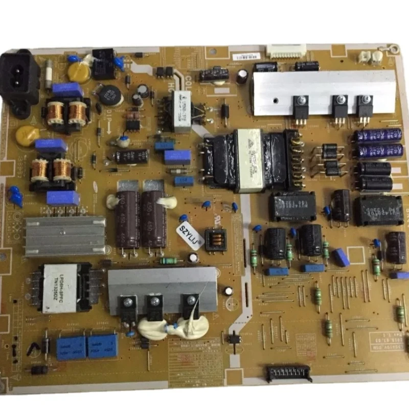 

Original BN44-00625C / BN44-00625A L55X1QV_DSM UA55F6400AJ power supply board instock