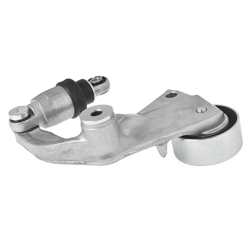 1 pz auto Serpentine cintura tendicinghia assemblaggio accessori auto muslimexayb per Honda Civic 1.8L 2007-2011