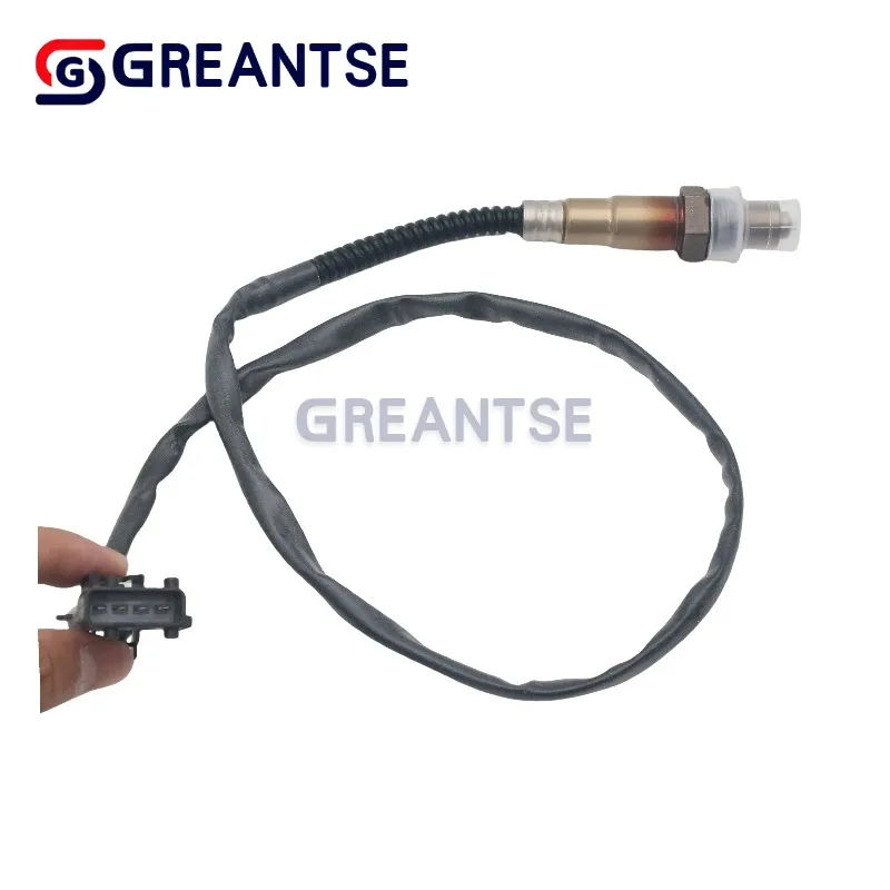 Sensor de oxigênio 8642230 adequado para volvo c30 c70 s60 mk1 384 s70 s80 184 v50 v70 mk2 285 xc70 cross country acessórios de peças automotivas