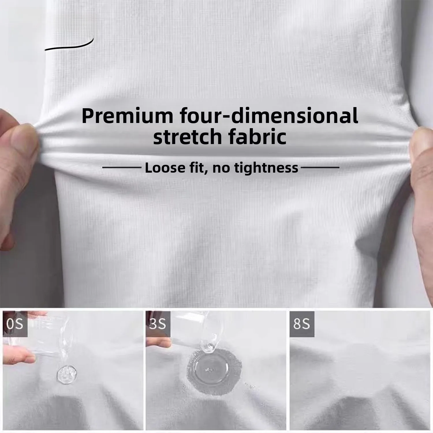 

Футболка для тренировок Qui Dry Long Sve для бега на молнии, спортивная мужская футболка для фитнеса и велоспорта, облегающая, круглая, теплая, баскетбольная