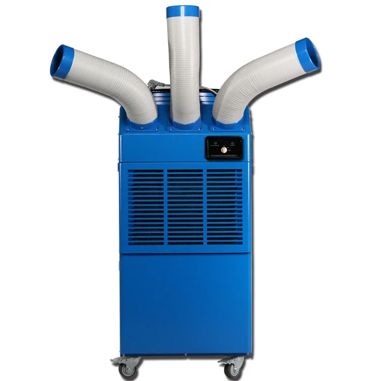 portable air conditioner for hot weather energy efficient spot cooler for office