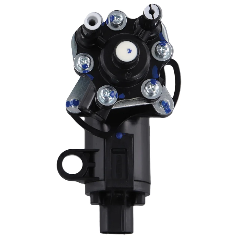 

Motorcycle Accessories QS125T-5A Injection Pump Gasoline Pump PDP Pump Fuel Pump-A02G