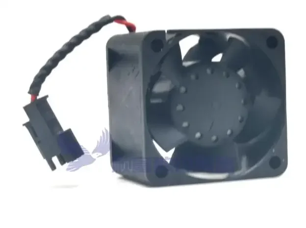 

Ltsf For AVC DB04028B24M 233K DC 24V 0.17A 40x40x28mm 2-Wire Server Cooling Fan 4cm