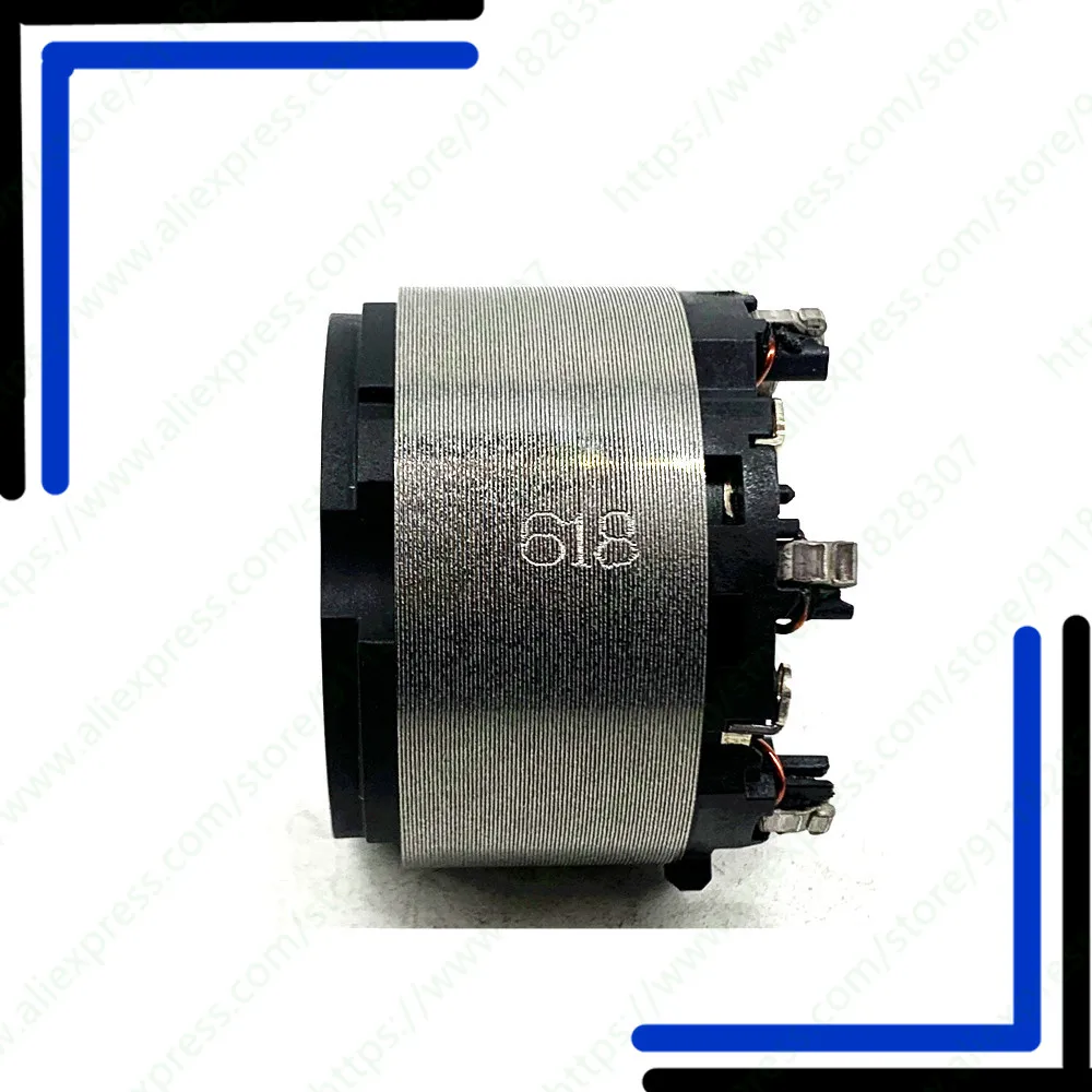 Статорное поле для Makita XAG04Z DGA456 DSC250RT DSC251 DHS680 HS680D