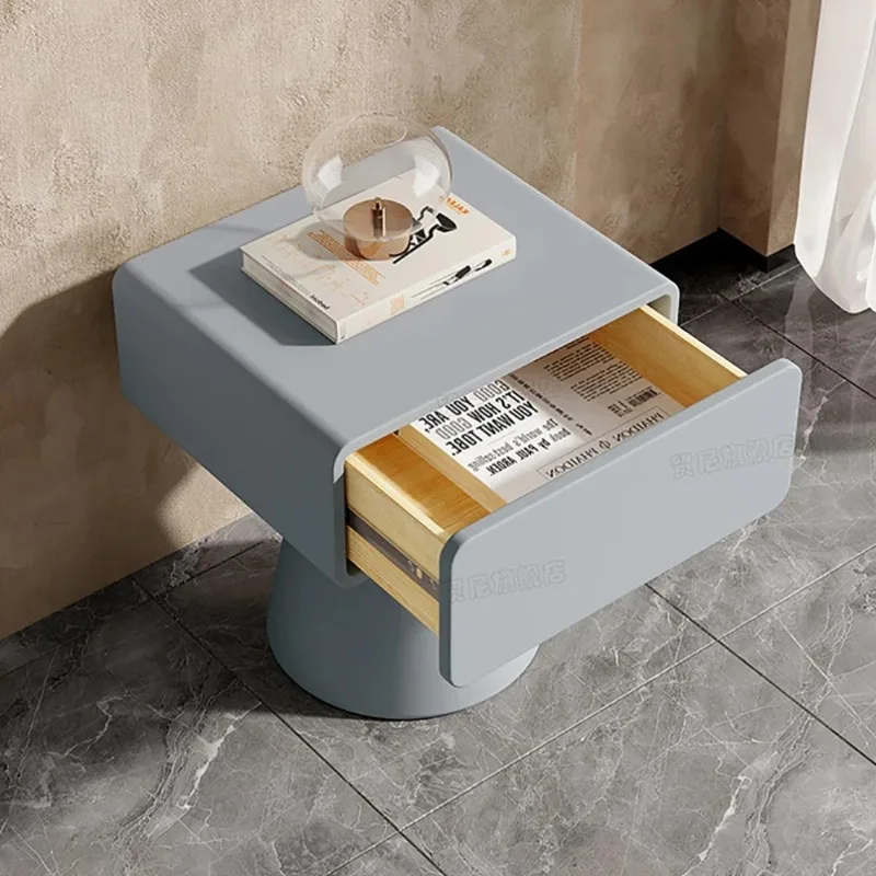 Рисунок 5 - Современная скандинавская тумбочка