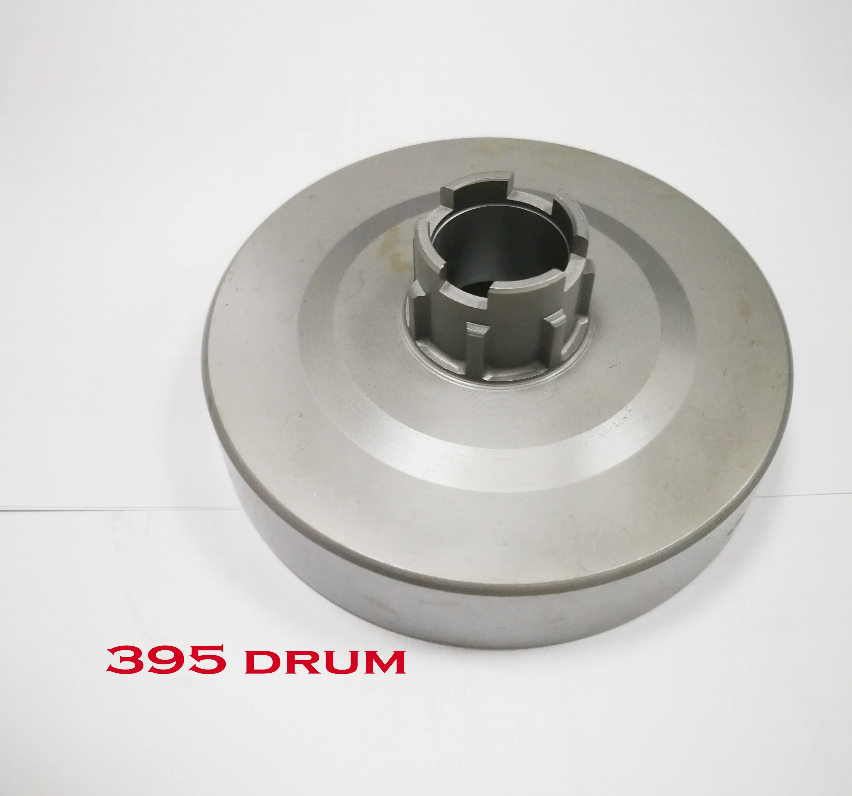 

Clutch Drum Shell For Hus 181 185 281 281 285 288 288 298 394 395 XP Chain Saw