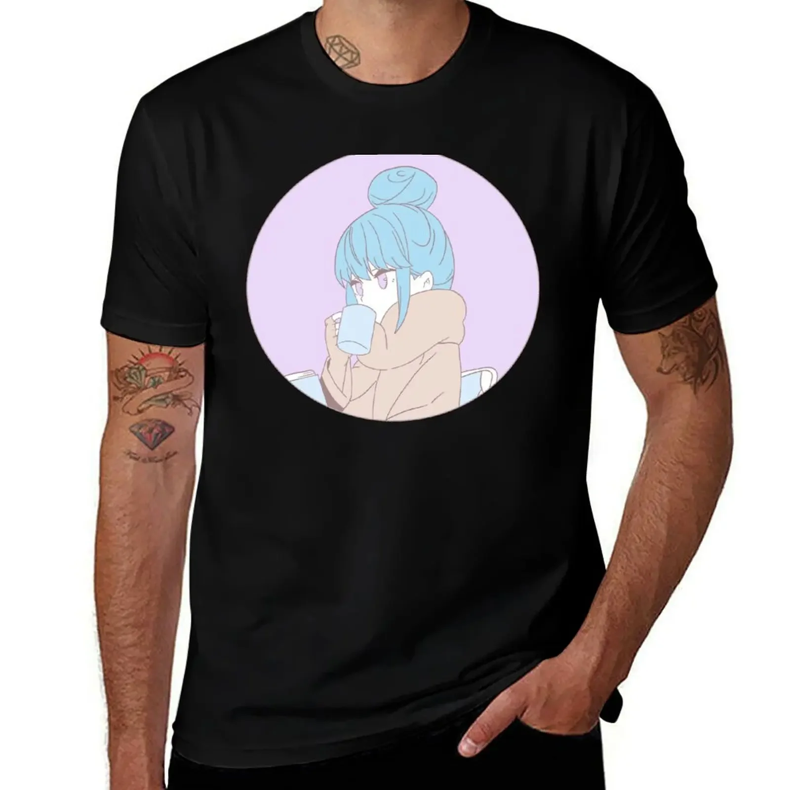 Pastel Rin T-Shirt cheap stuff Louboutins t shirts for men graphic