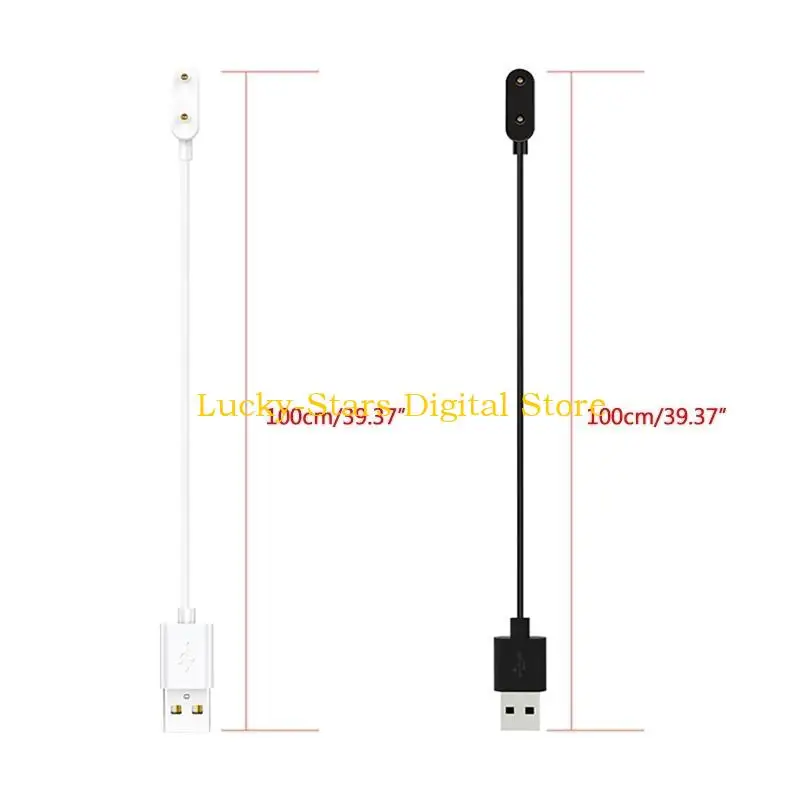 T3EE 1M USB شحن كابل لشركة Band 7 شاحن سلك إكسسوارات Adater