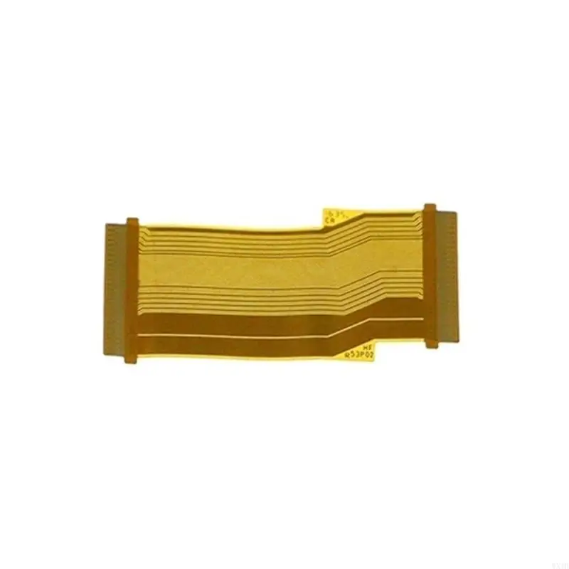 Replacement Parts Button Board Ribbon Cable Gaming Accessories 
