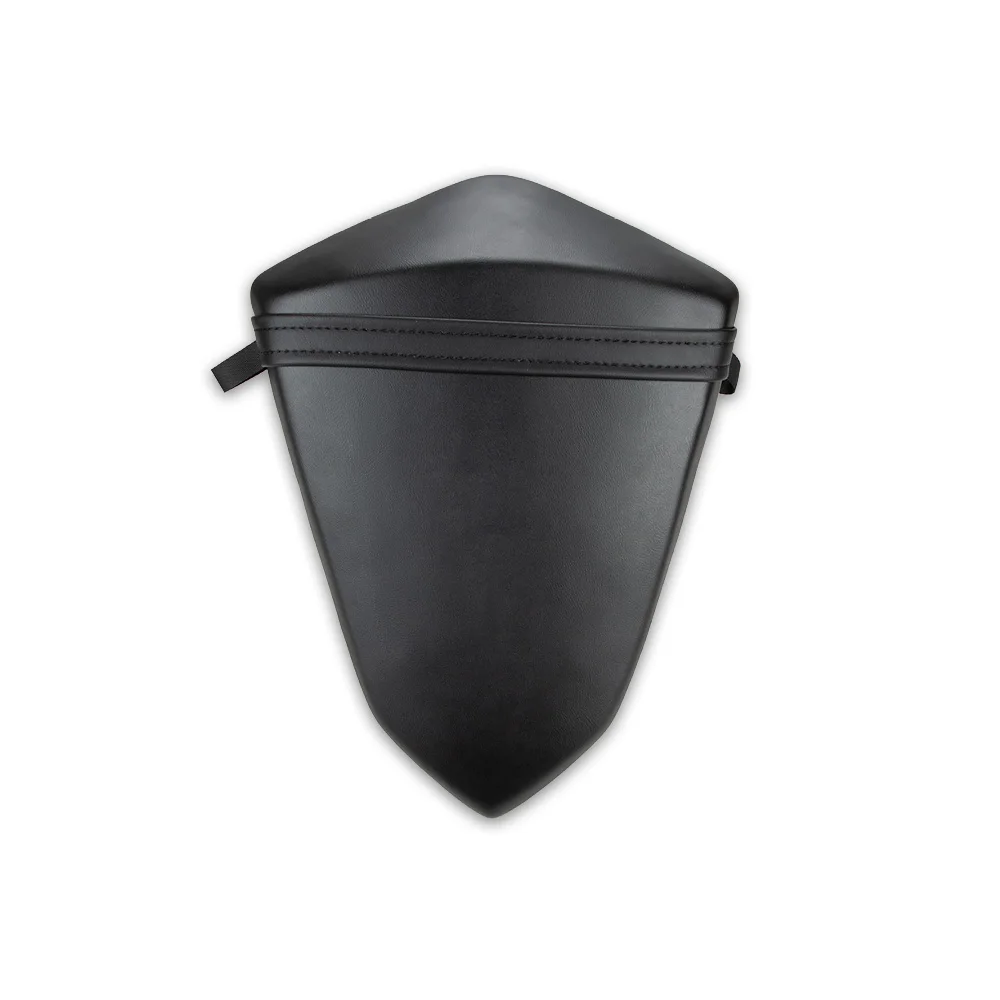 Motorcycle Rear Seat Passenger Pillion Fit For Kawasaki Ninja 250 300 EX250L EX300 2013 2014 2015 2016 2017
