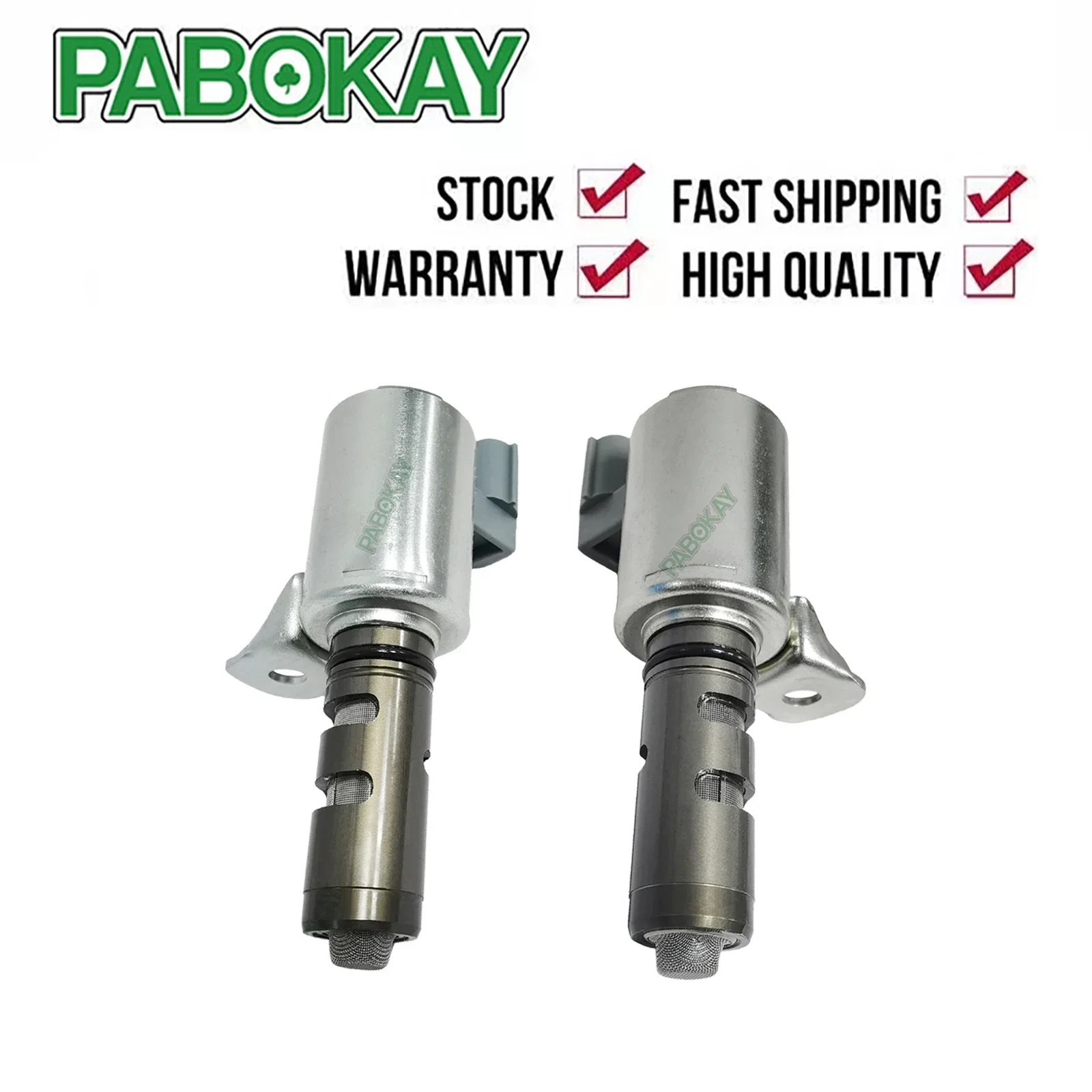 Solenoid Valve For …