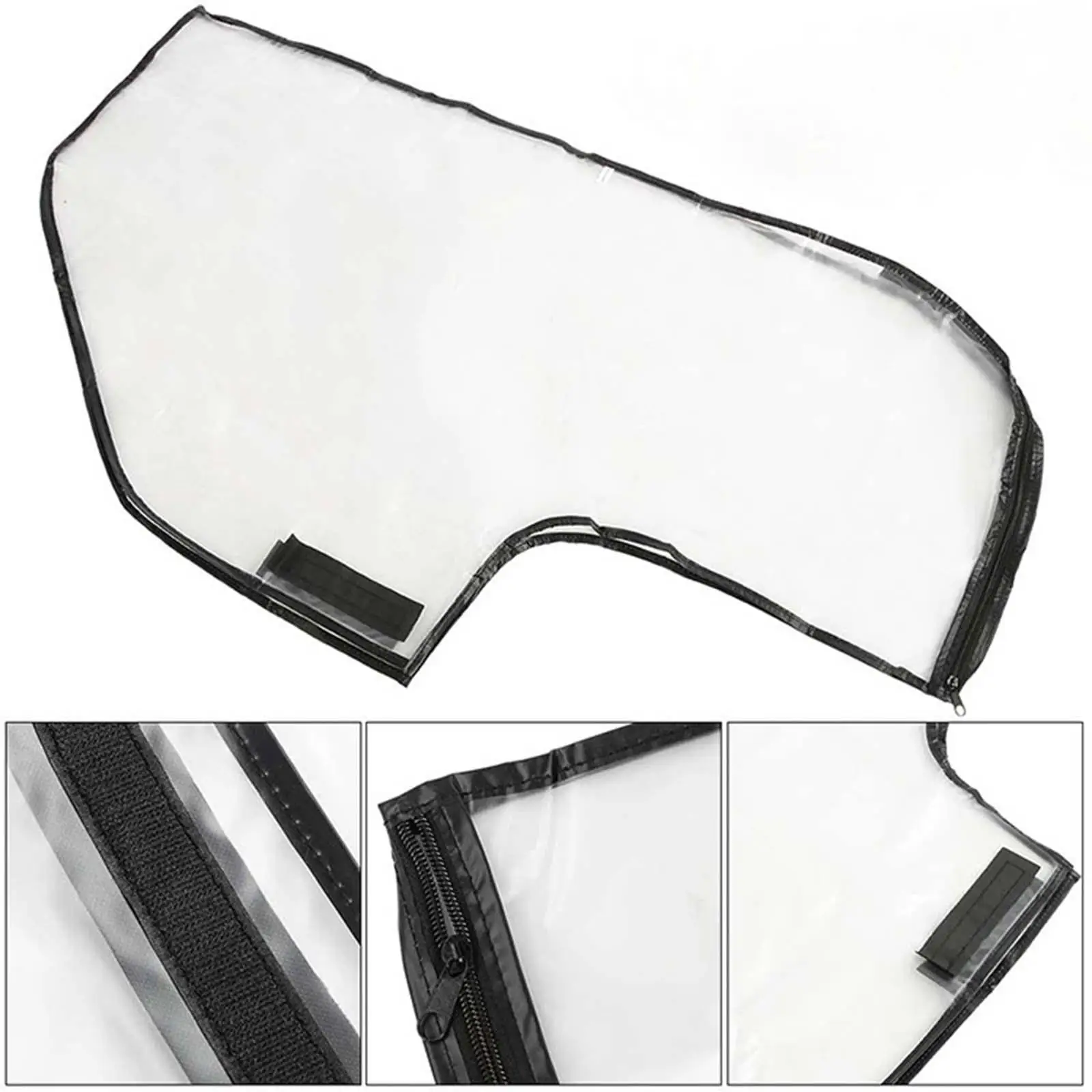 

Golf Bag Rain Cover Club Bags Raincoat for Carry Cart Golf Bag Women Gifts