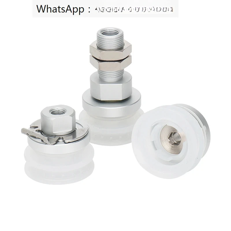 

ZP3E-T32BMS-B8 Многослойные вакуумные присоскиZP3E-T40BMS-A10 ZP3E-T125BMS-AL16