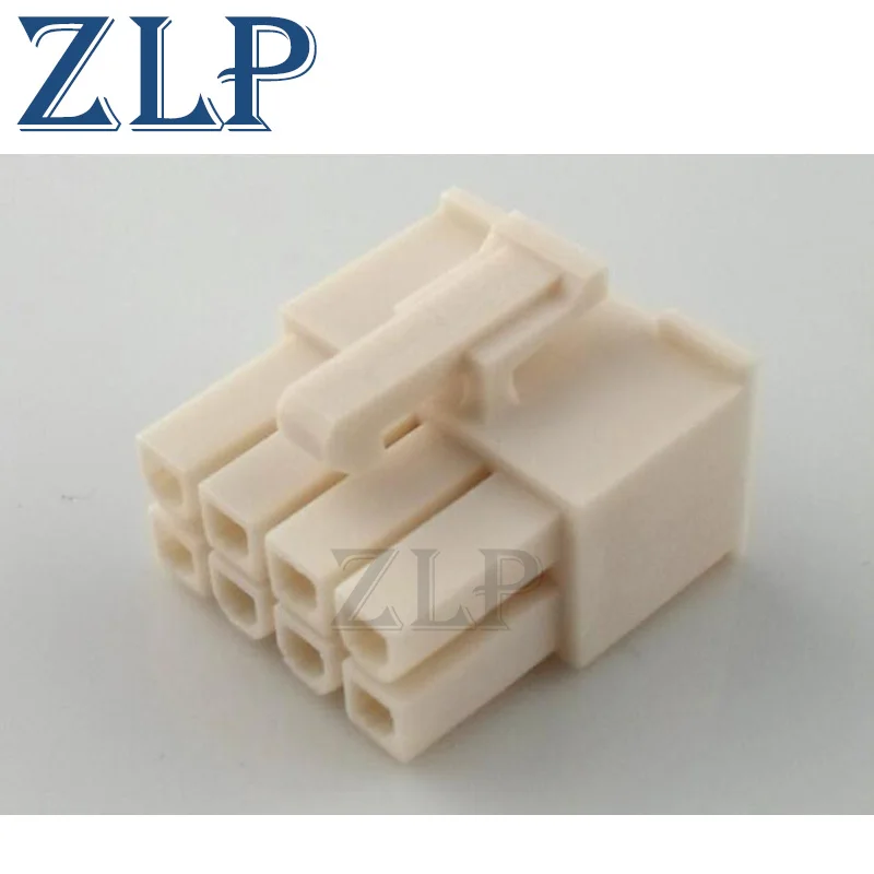 

0039012085 39012085 39-01-2085 Connector spacing 4.2mm double row 8pin plastic shell