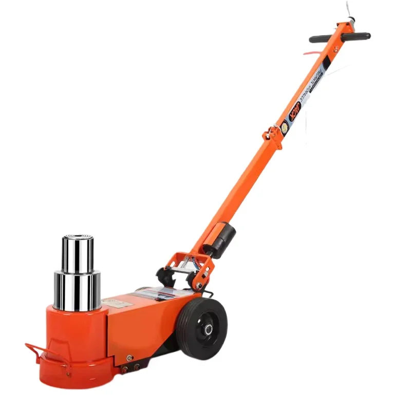 

Factory Direct Sales 50 Ton 80 Ton Steel Air Hydraulic Truck Jack 80 Ton Pneumatic Truck Lifting Jack Hydraulic Pneumatic Jack