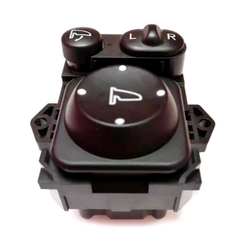 Suitable for 2007 Ho nd aF it Fe ng fa nC la ss ic Li ng pa i Reverse mirror adjustment switch Remote control rearview mirror