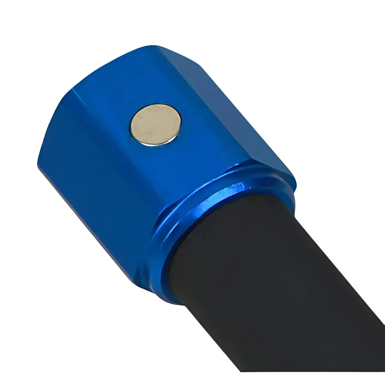 PDR Auto-Dellenreparatur Magnetischer Klopfstift-Set – 4 Größen Professionelles Lackfreies Auto-Dellenreparatur-Werkzeugset – Detail 6