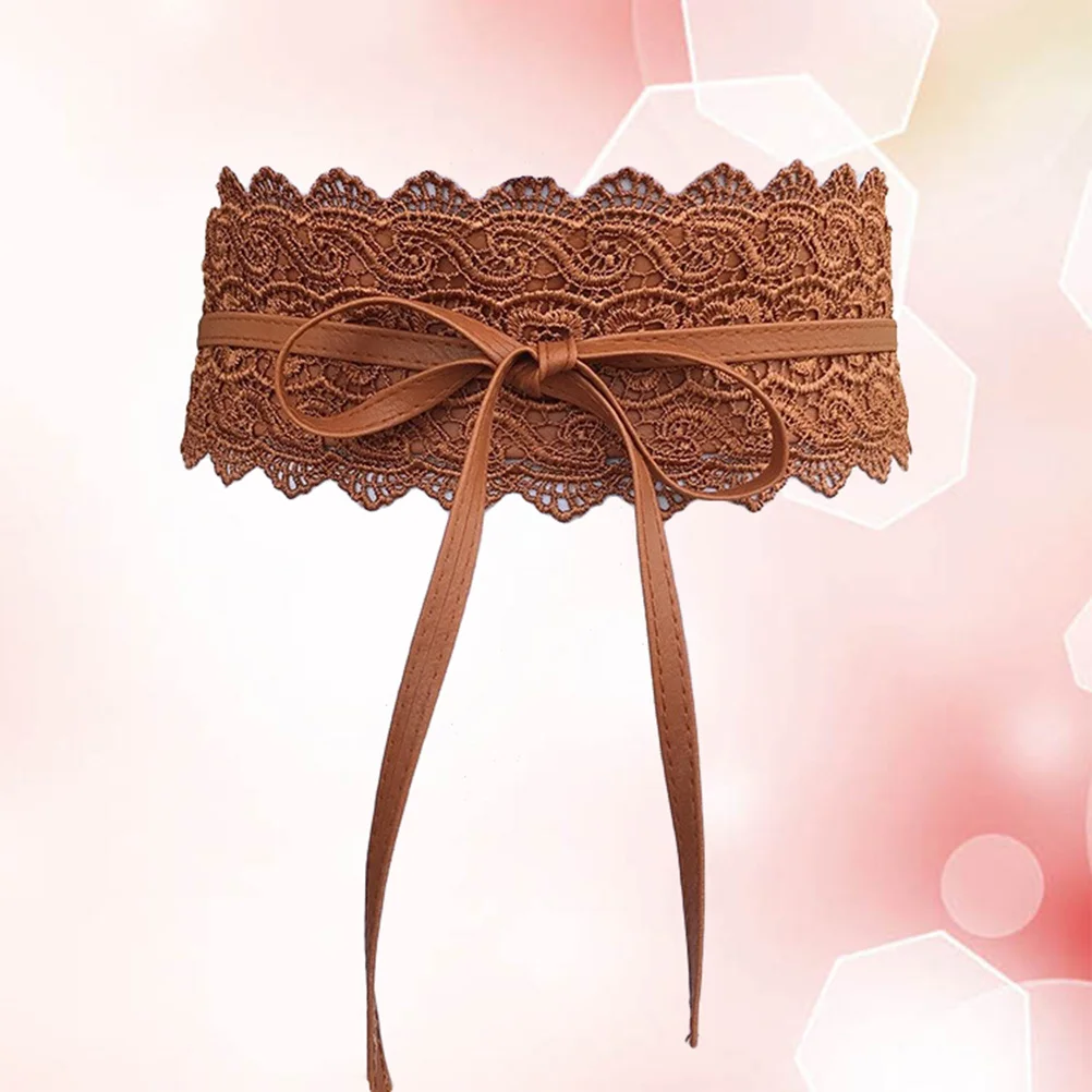 Рисунок 4 - Женский регулируемый корсет из