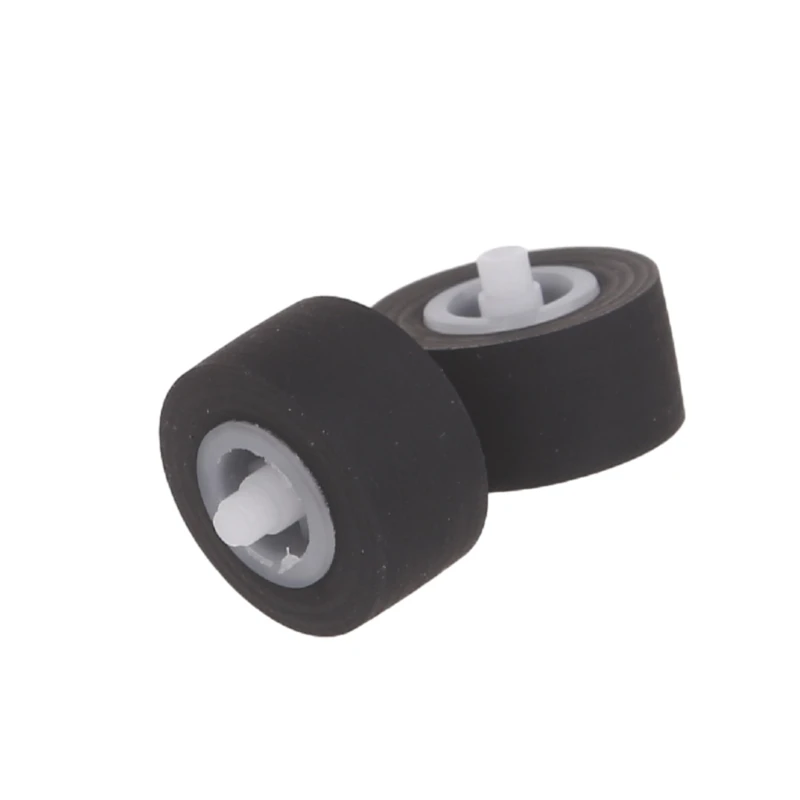 مجموعة أحزمة مطاطية لسطح الكاسيت ، مسجل شريط ، عجلة بكرة ، نظام صوتي مزدوج البطاقة ، RSCH404X ، 510X