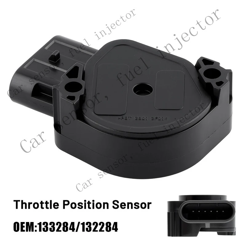 Q+ OEM Throttle Position Sensor 133284 131973 2603893C91 For Williams Controls