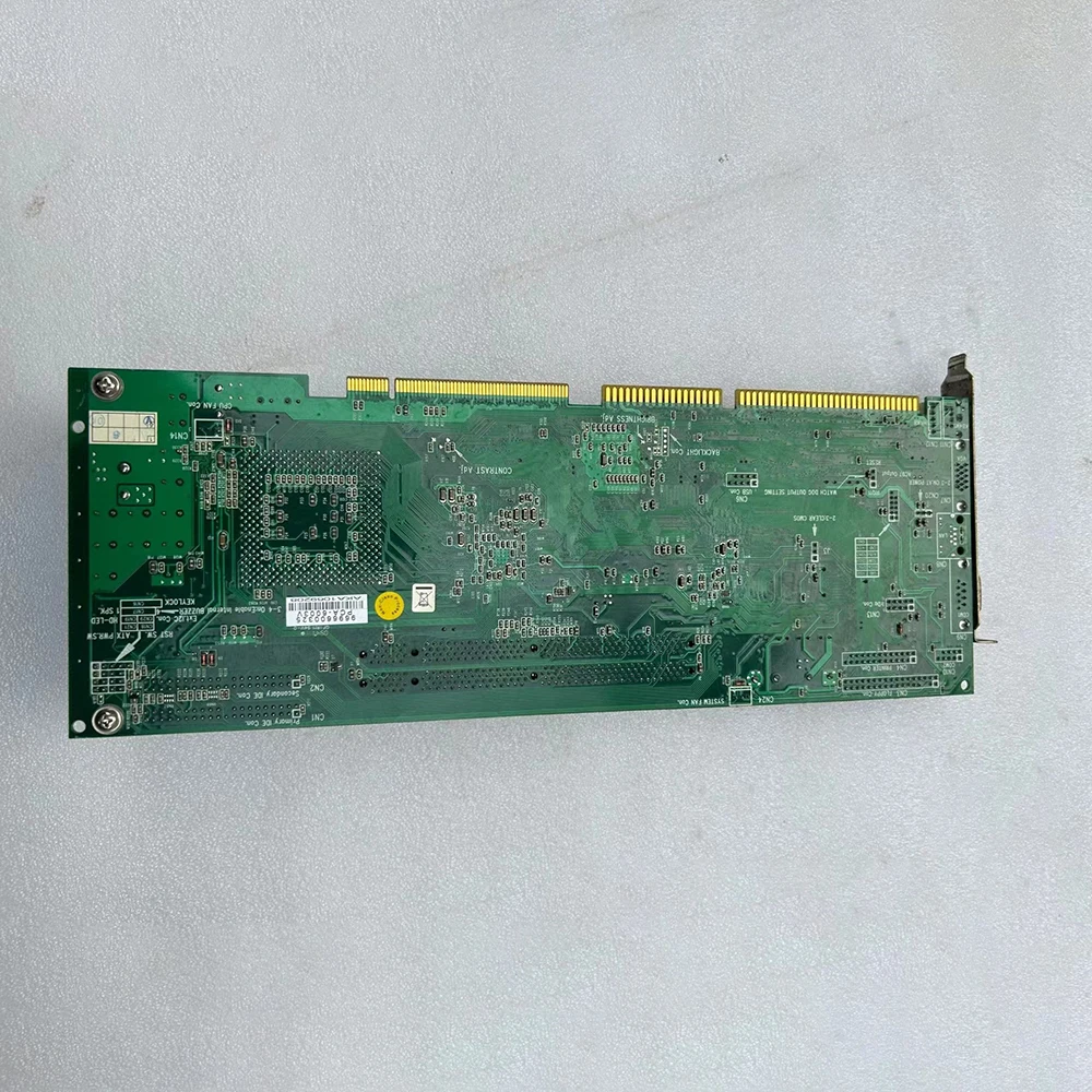 For Advantech Industrial computer motherboard PCA-6003 ReV A2