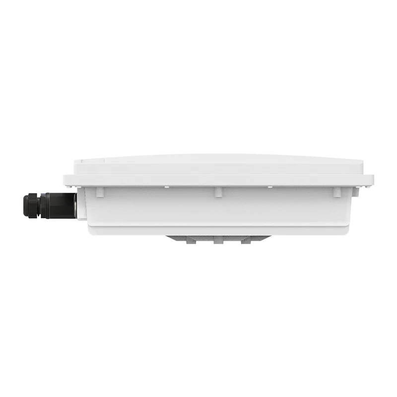 Professional remote outdoor bridge kit WiFi wireless for stable long-distance connection
