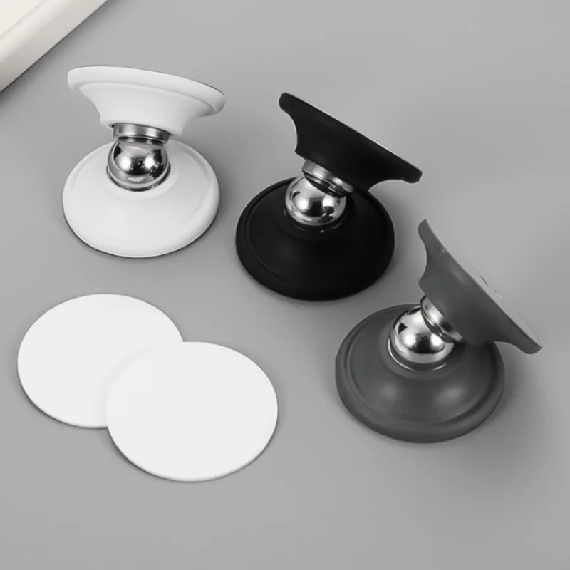 

Stainless steel door suction, door anti-collision door stop, magnetic door collision