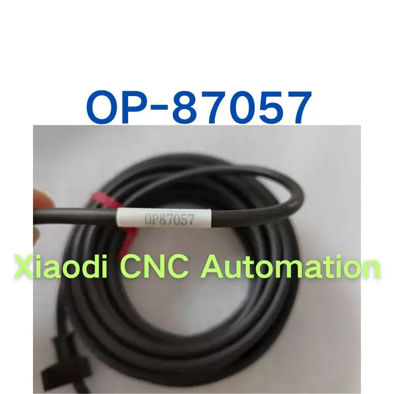 New OP-87057 connecting cable for fast shipping