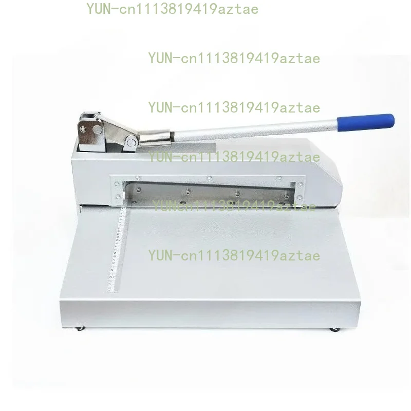 for Manual Guillotine Metal Shear Powerful Shear Paper Knife Cutter PCB Board,Steel,Aluminium,Copper Plate,Circuit Board XD-322