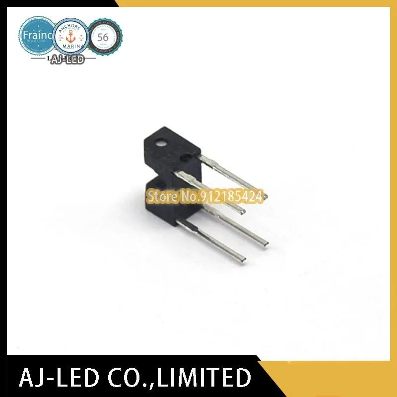 10pcs/lot RPI-221A photoelectric switch for floppy disk drive, camera, light control equipment, vacuum cleaner new